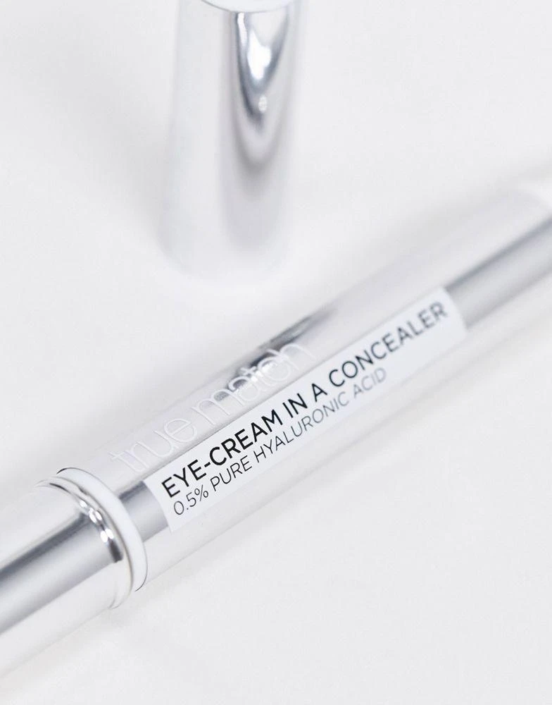 商品L'Oreal Paris|L'Oreal Paris True Match Eye Cream Concealer SPF 20,价格¥106,第3张图片详细描述
