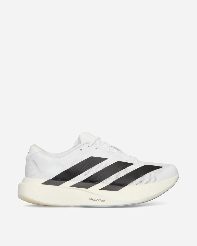 商品Adidas|Adizero EVO SL Sneakers Cloud White / Core Black,价格¥1169,第1张图片