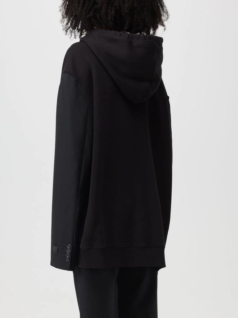 商品MM6|Mm6 Maison Margiela sweatshirt for woman,价格¥3404,第3张图片详细描述