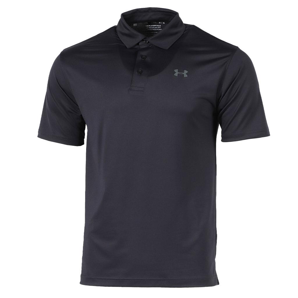 Under Armour Men's Playoff Polo商品第1张图片规格展示