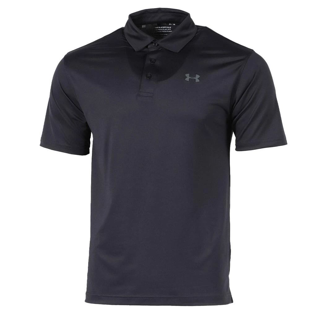 商品Under Armour|Under Armour Men's Playoff Polo,价格¥129,第1张图片