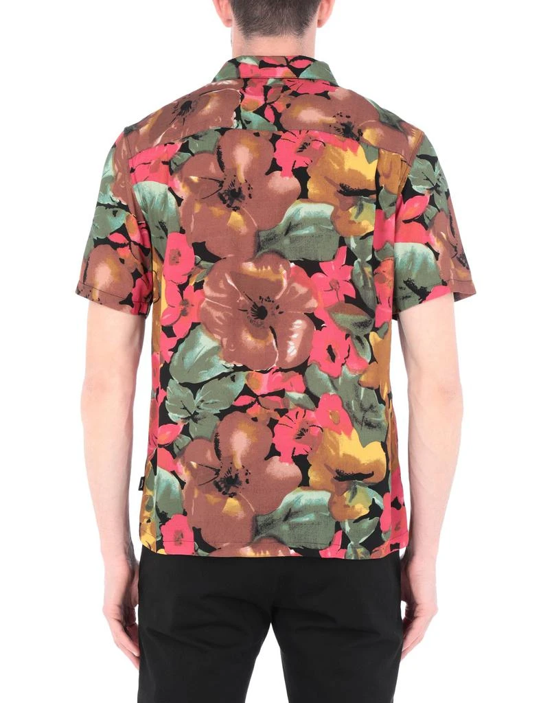 商品STUSSY|Patterned shirt,价格¥385,第3张图片详细描述