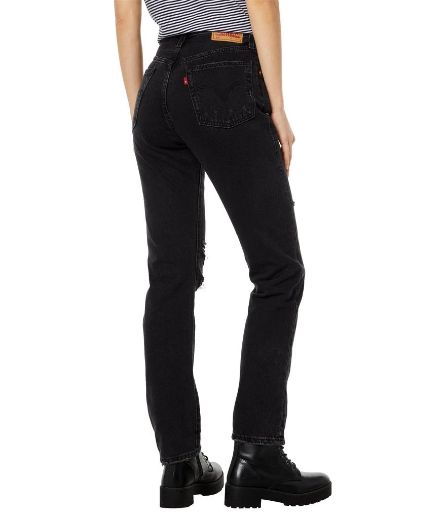 商品Levi's|501 Jeans,价格¥428,第2张图片详细描述