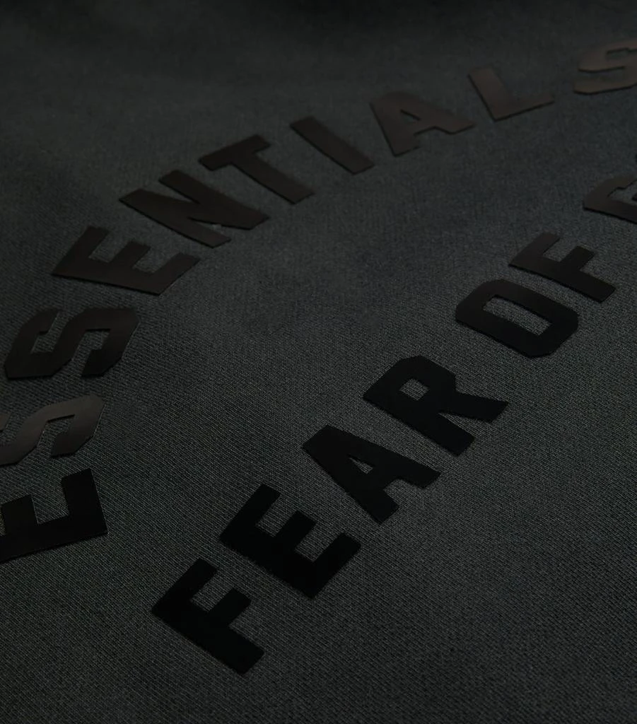 商品Essentials|Logo Long-Sleeved T-Shirt,价格¥651,第5张图片详细描述