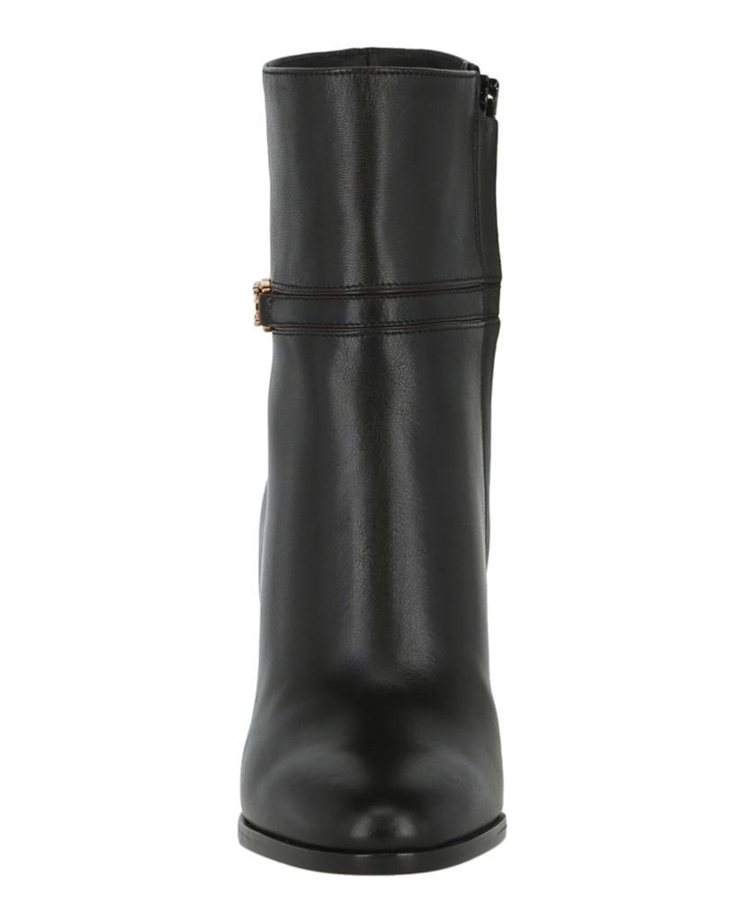 商品Celine|Claude Ankle Boot,价格¥6924,第6张图片详细描述