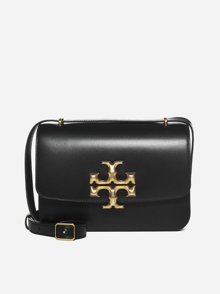 商品Tory Burch|Eleanor Convertible leather bag,价格¥6397,第1张图片