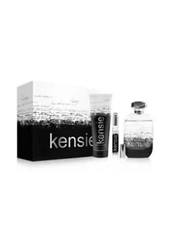商品Kensie|Kensie Awgken2 Gift Set For Women44 3 Piece,价格¥364,第1张图片