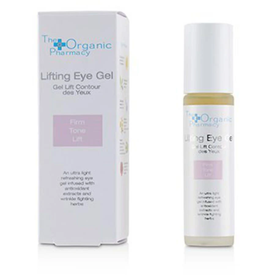 商品The Organic Pharmacy|- Lifting Eye Gel  10ml/0.34oz,价格¥260,第1张图片