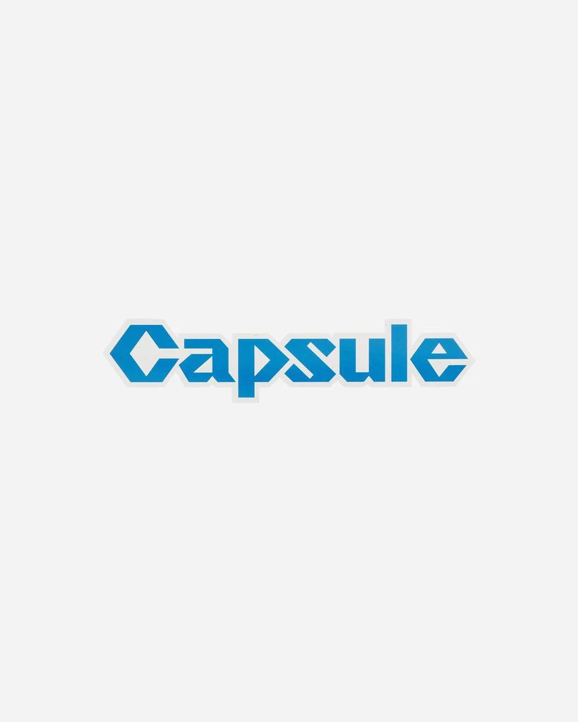 商品Capsule|Sticker Pack Multicolor,价格¥39,第4张图片详细描述