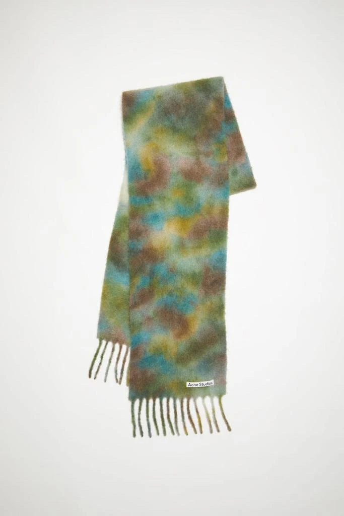 商品Acne Studios|ACNE STUDIOS SCARF,价格¥2002,第1张图片