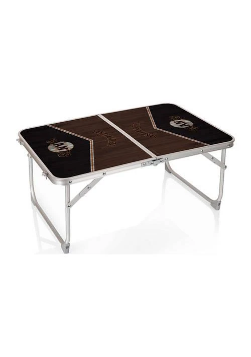 商品Heritage|Mlb San Francisco Giants Concert Table Mini Portable Table,价格¥657,第2张图片详细描述