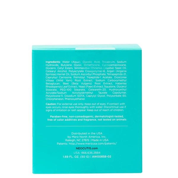 商品Neocutis|Neocutis NEO FIRM Micro Firm Neck & Décolleté Rejuvenating Complex and Tightening Cream,价格¥1152,第5张图片详细描述