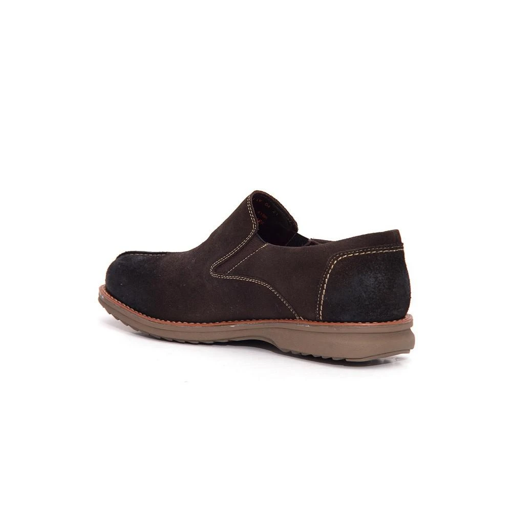 Men's Brad Center Seam Twin Gore Slip-on Shoes 商品