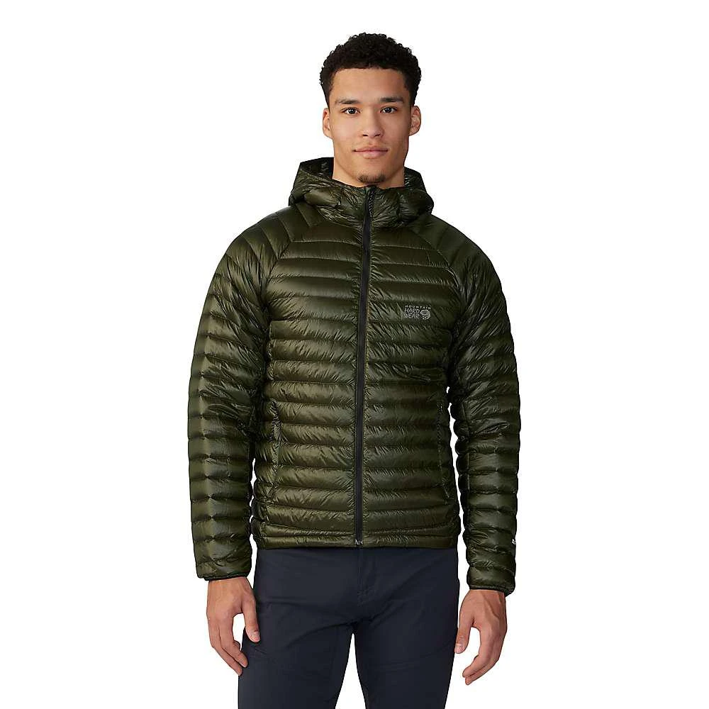 Mountain Hardwear Men's Ghost Whisperer UL Hoodie 商品