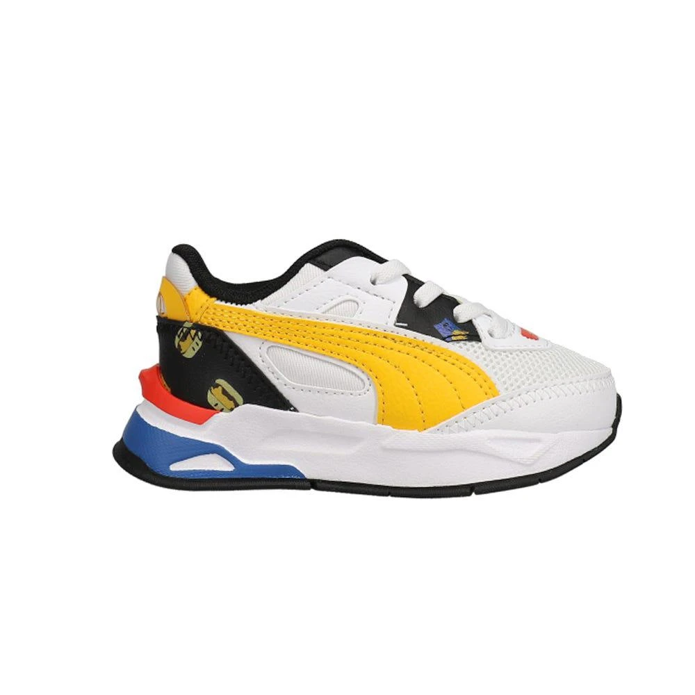 商品Puma|Mirage Sport Foodies Ac Sneakers(Infant),价格¥259,第1张图片