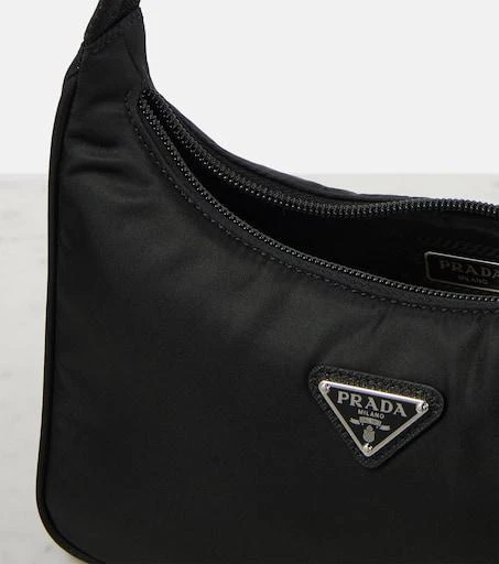 商品Prada|Re-Edition 2000 Re-Nylon shoulder bag,价格¥10009,第3张图片详细描述