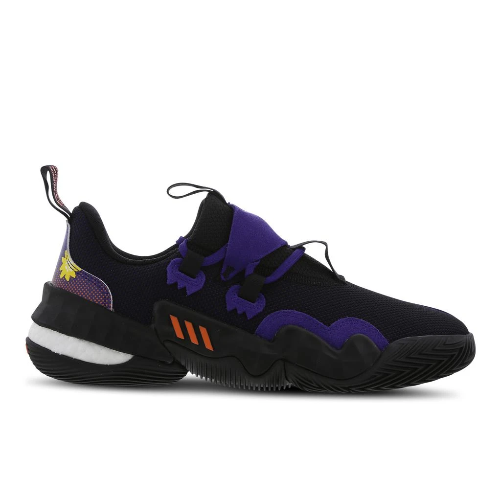商品Adidas|adidas Ice Trae Hbe - Men Shoes,价格¥1034,第1张图片