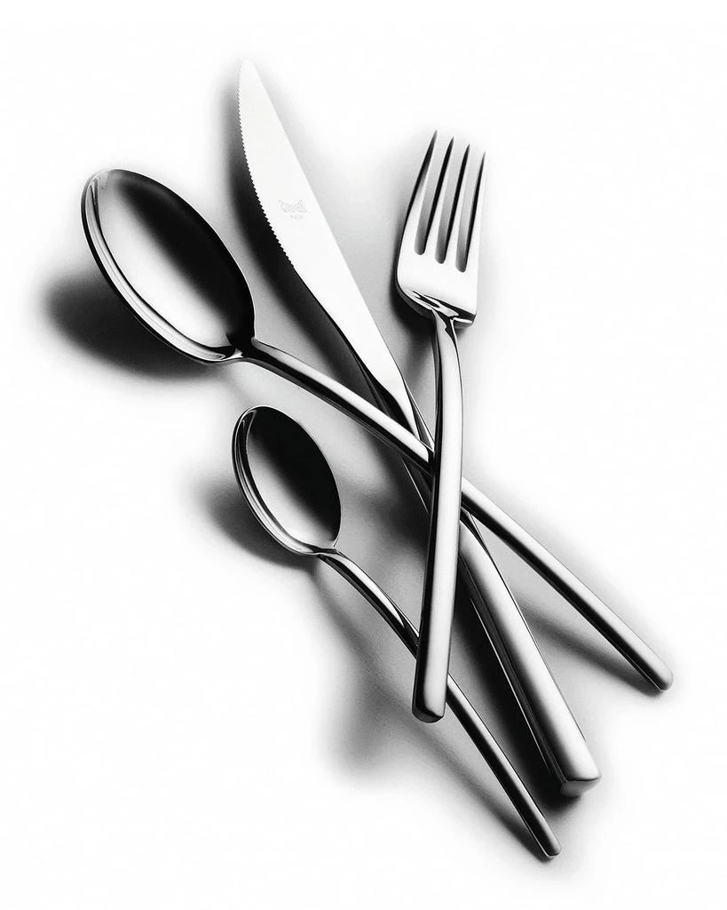 商品Mepra|Due 3-Piece Serving Utensil Set,价格¥1804,第2张图片详细描述