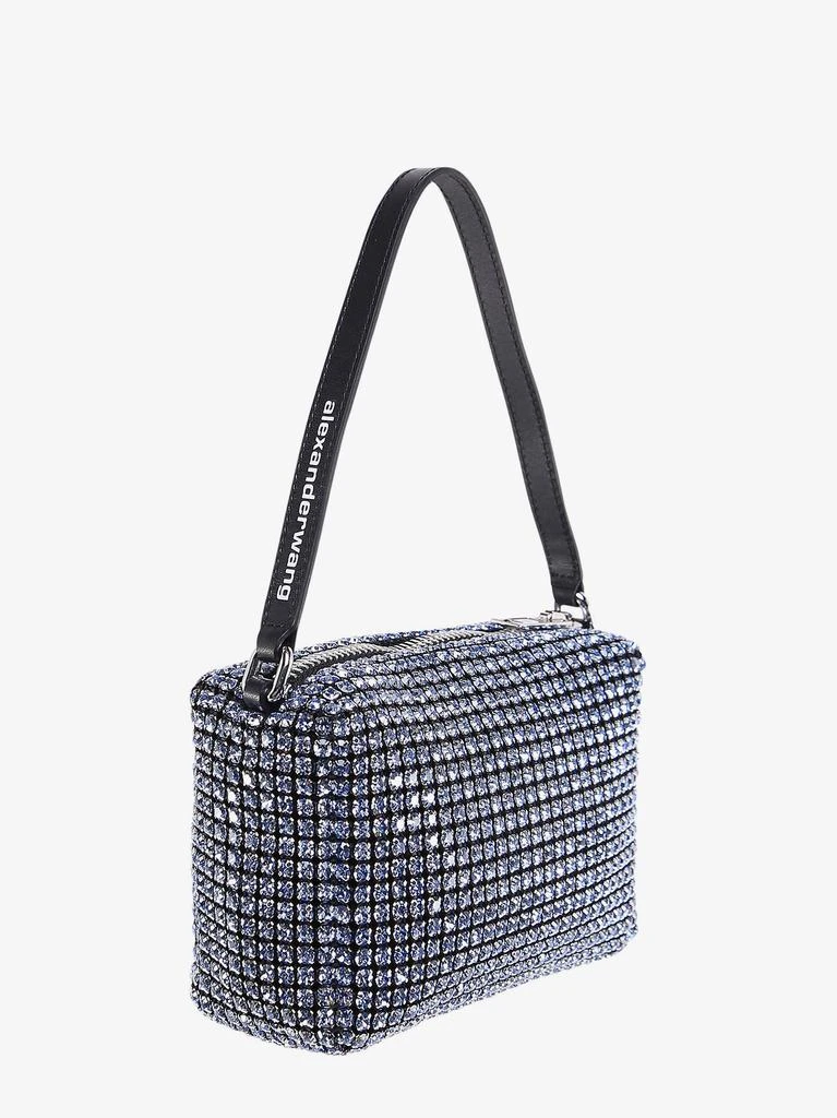 商品Alexander Wang|HEIRESS,价格¥3598,第3张图片详细描述