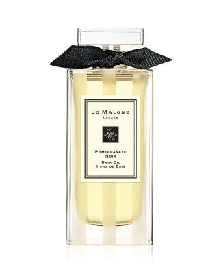 商品Jo Malone London|黑石榴香玻璃瓶装按摩油,价格¥203,第1张图片详细描述