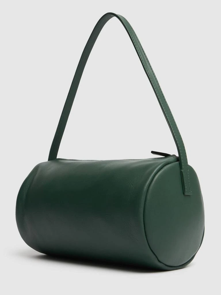 商品ST.AGNI|Connolo Leather Shoulder Bag,价格¥1818,第4张图片详细描述