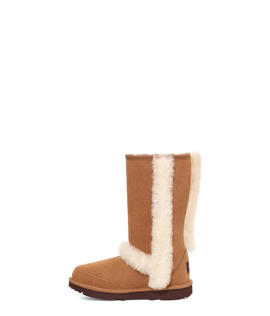 商品UGG|Sunburst Tall (Little Kid/Big Kid),价格¥976,第4张图片详细描述