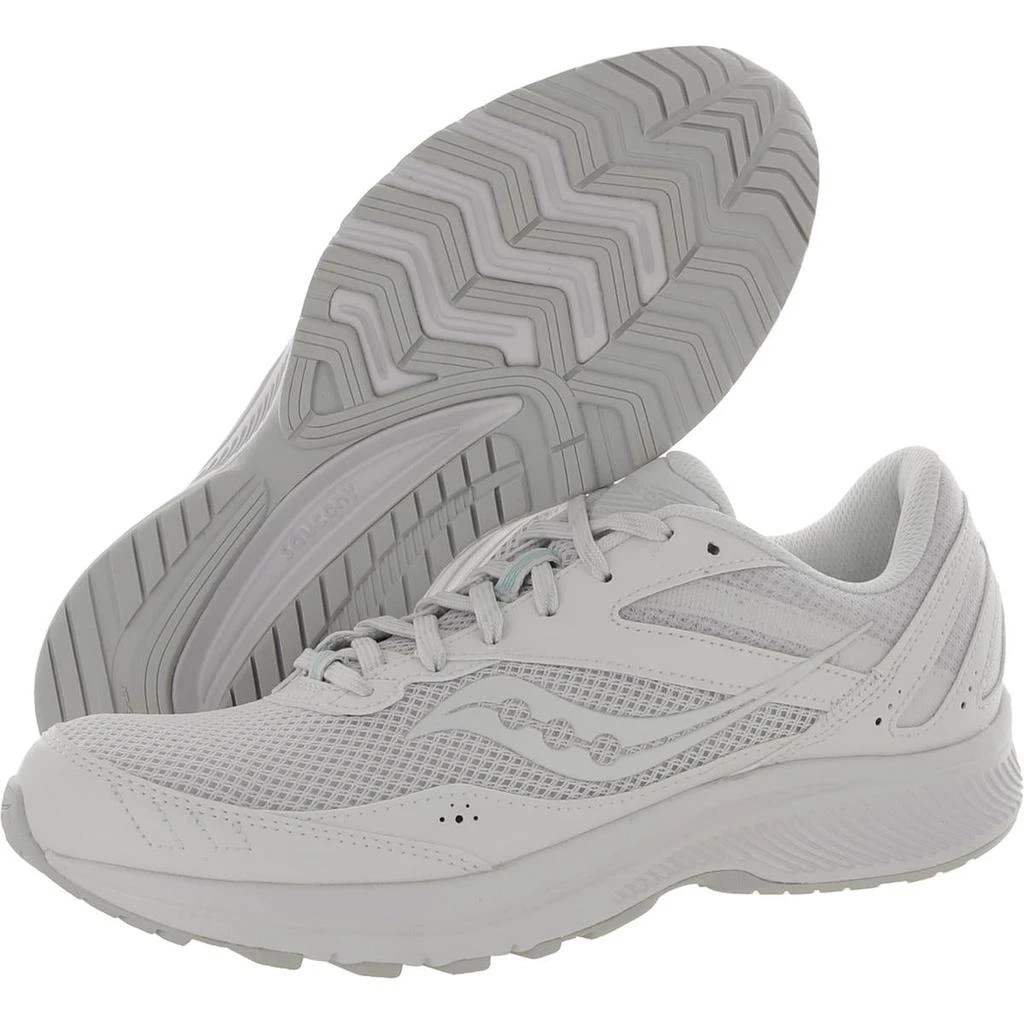 商品Saucony|Womens Gym Sport Running Shoes,价格¥325,第3张图片详细描述