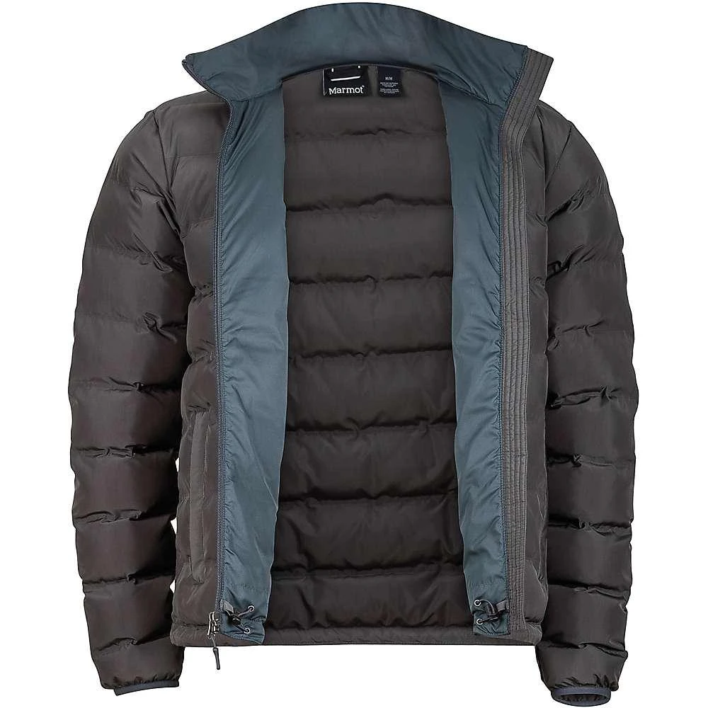 商品Marmot|Marmot Men's Alassian Featherless Jacket,价格¥981,第3张图片详细描述