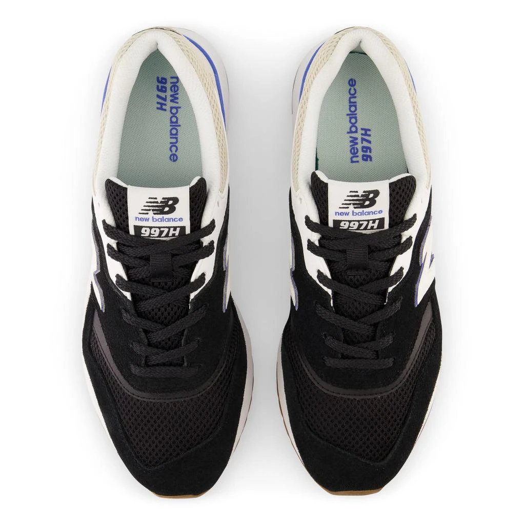 商品New Balance|997H,价格¥698,第2张图片详细描述