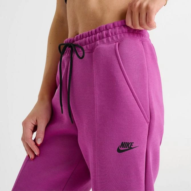 Women's Nike Sportswear Tech Fleece Jogger Pants 商品