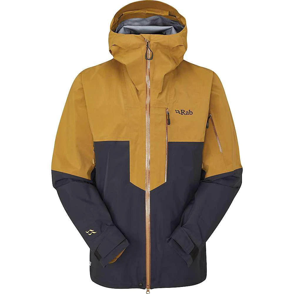 商品Rab|Rab Men's Khroma Latok GTX Jacket,价格¥5666,第2张图片详细描述