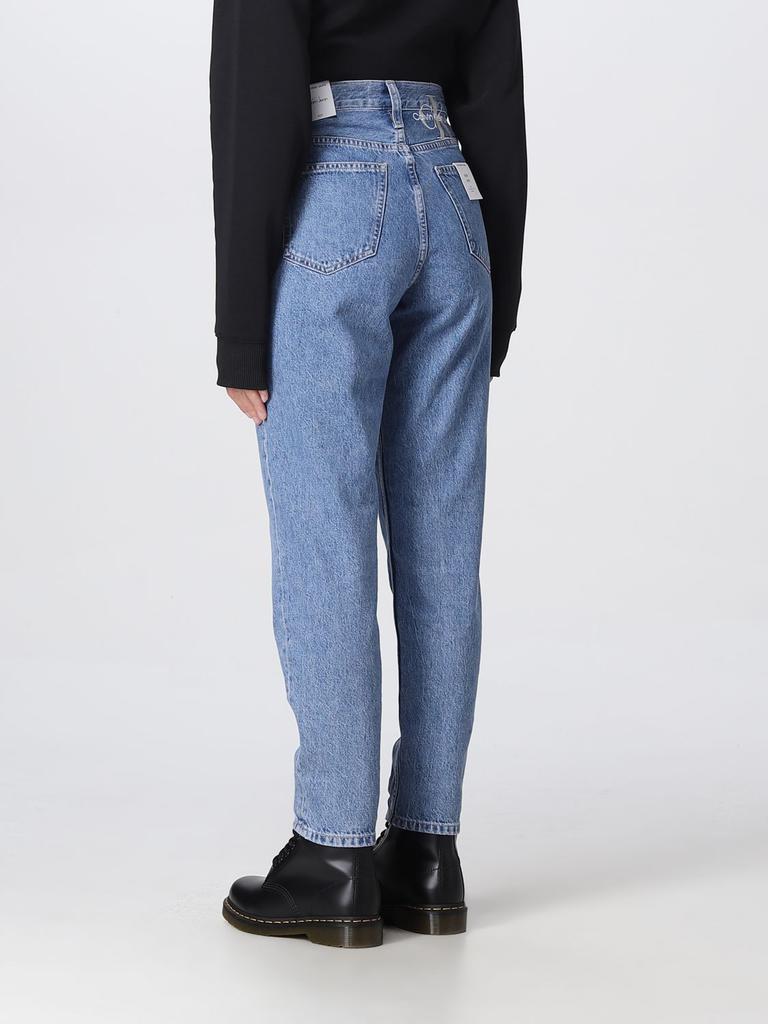 Calvin Klein Jeans jeans for woman商品第2张图片规格展示