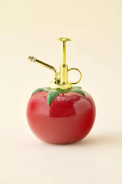 商品ban.do|ban.do Tomato Shape Ceramic Plant Mister,价格¥226,第2张图片详细描述