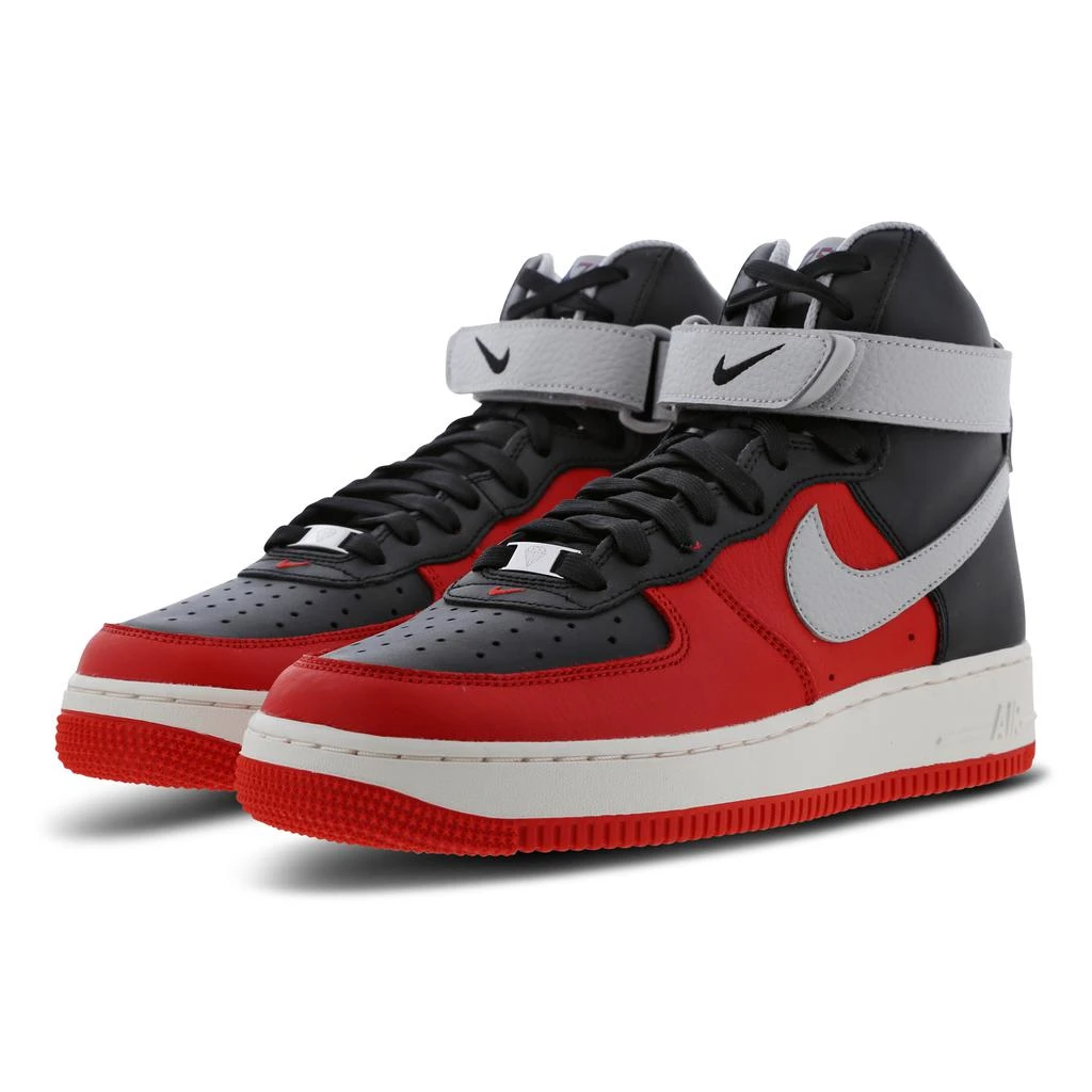 商品NIKE|Nike Air Force 1 Low - Men Shoes,价格¥595,第2张图片详细描述