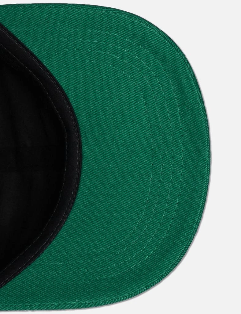 商品Casablanca|Casa Sport Tennis Balls Embreoiderd Cap,价格¥853,第3张图片详细描述