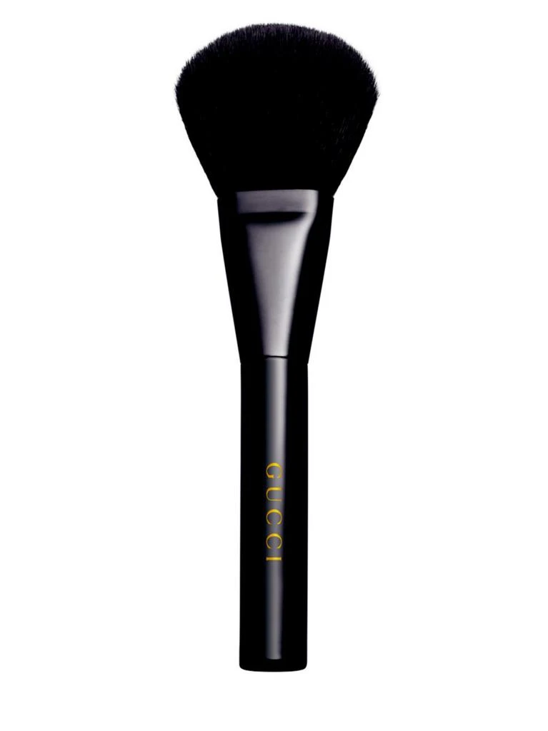 商品Gucci|Gucci Powder Brush 10,价格¥594,第1张图片