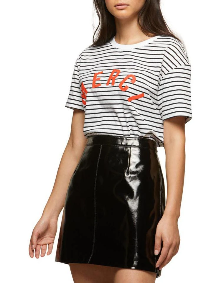 商品Miss Selfridge|Casual A-Line Skirt,价格¥185,第4张图片详细描述