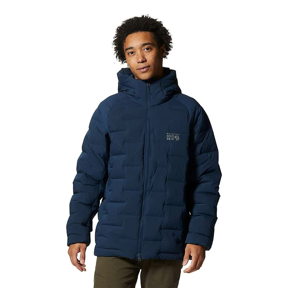 Mountain Hardwear Men's Stretchdown Parka 商品