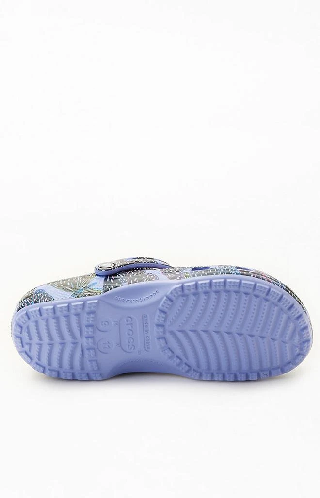 商品Crocs|Women's Classic Butterfly Clogs,价格¥403,第4张图片详细描述