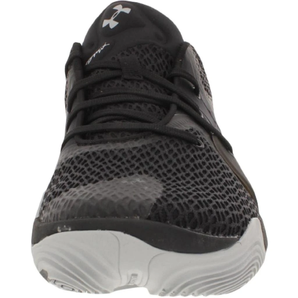 Under Armour Mens Spawn 2 Fitness Performance Basketball Shoes 商品