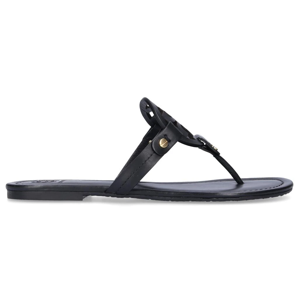 商品Tory Burch|Tory Burch Flip Flops MILLER,价格¥1589,第1张图片