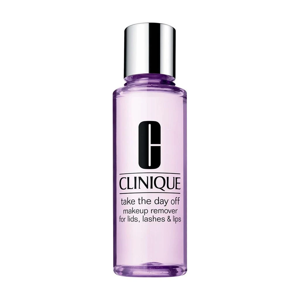 商品Clinique|Take The Day Off Makeup Remover For Lids, Lashes and Lips,价格¥228,第1张图片