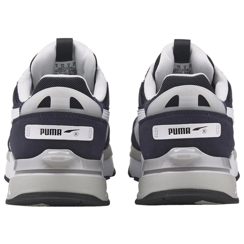 商品Puma|PUMA Mirage Sport Heritage - Boys' Preschool,价格¥543,第3张图片详细描述