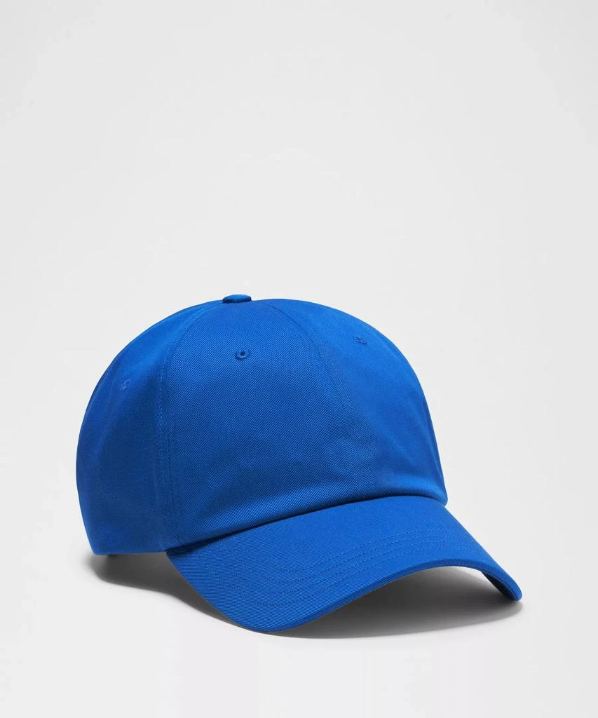 Classic Ball Cap 商品