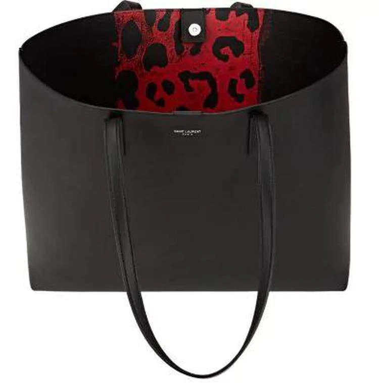 商品Yves Saint Laurent|Shopping Tote Bag,价格¥6490,第5张图片详细描述