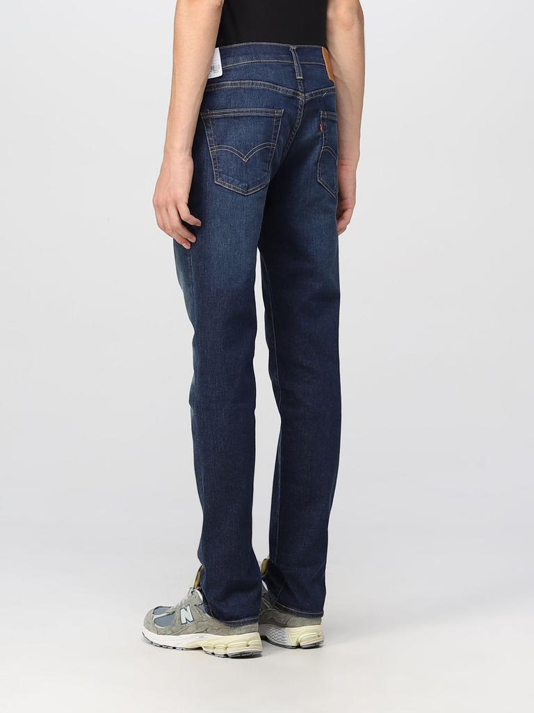 Levi's jeans for man商品第2张图片规格展示