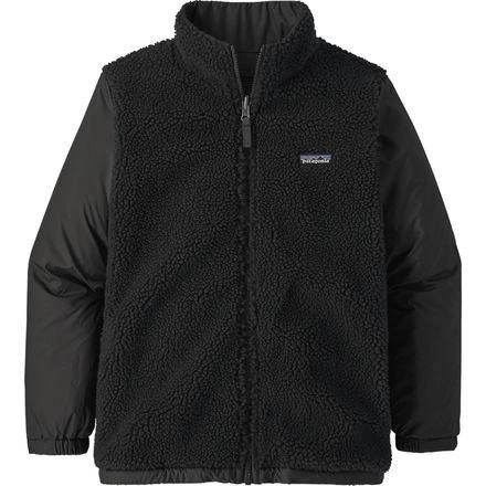 商品Patagonia|儿童冲锋衣,价格¥626,第3张图片详细描述