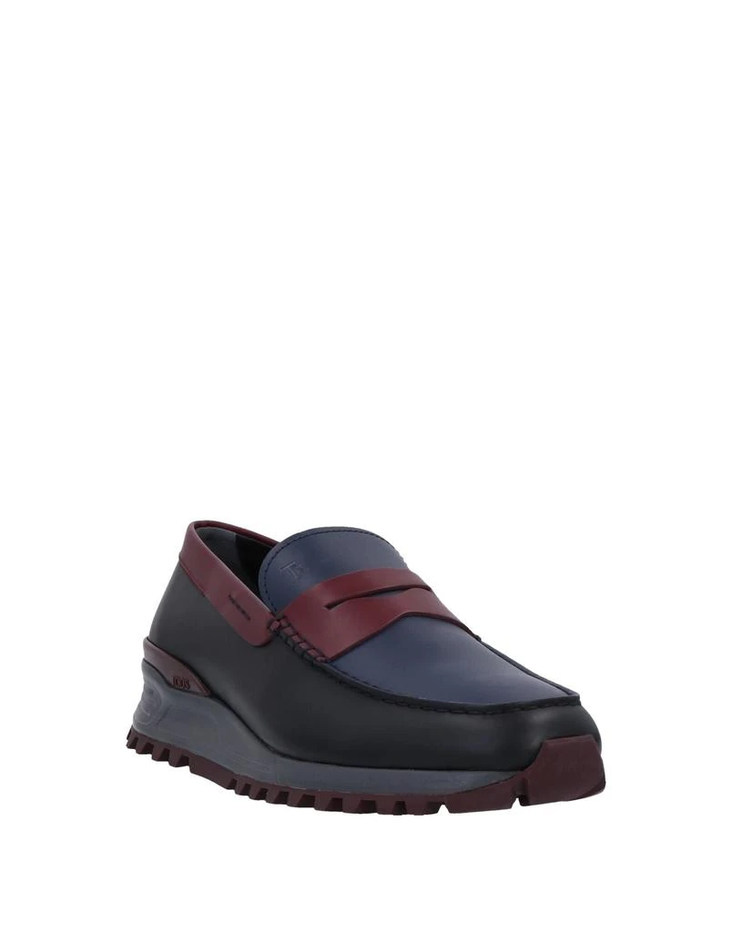 商品Tod's|Loafers,价格¥3519,第2张图片详细描述