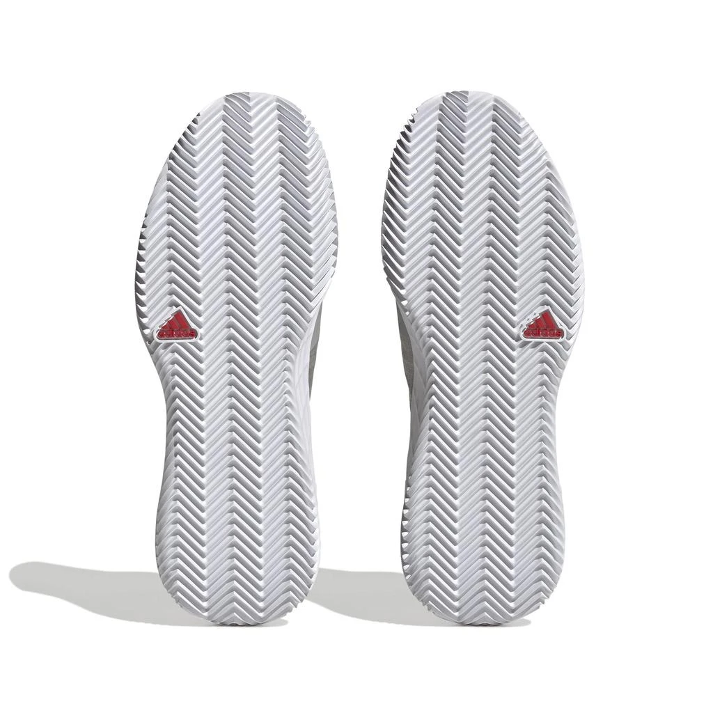 商品Adidas|Adizero Ubersonic 4 Clay,价格¥953,第3张图片详细描述
