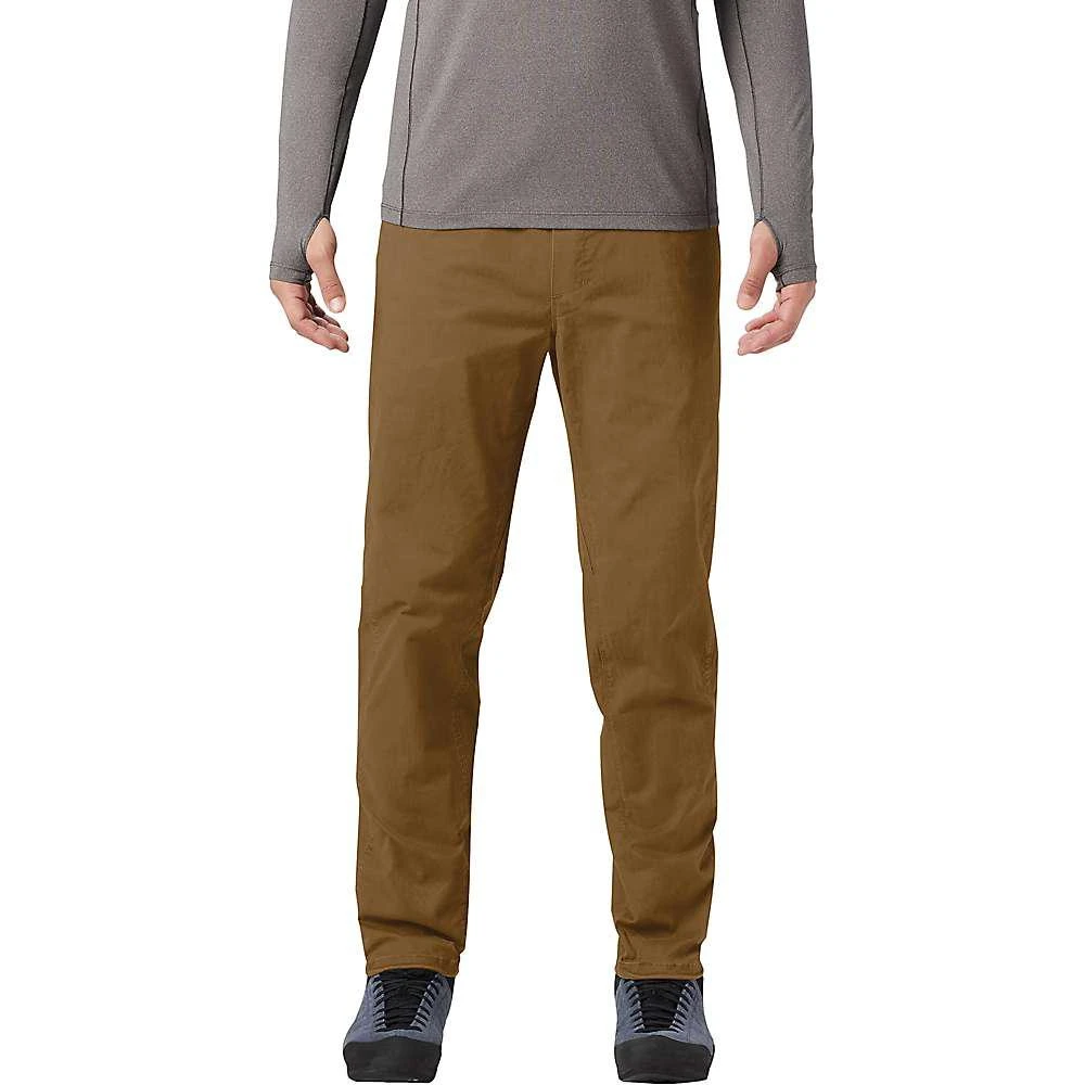 商品Mountain Hardwear|Men's Cederberg Pull On Pant,价格¥308,第1张图片